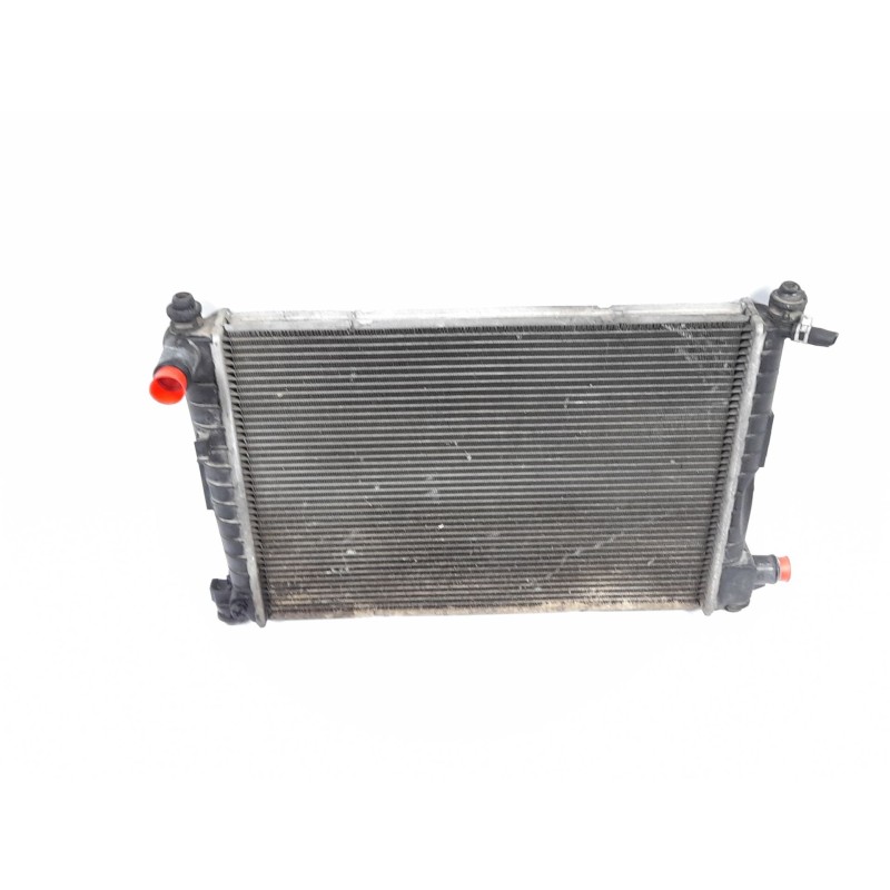 Recambio de radiador agua para ford fiesta iv (ja_, jb_) 1.8 di referencia OEM IAM 97FB8005AB  