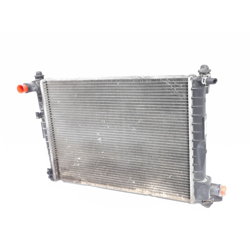 Recambio de radiador agua para ford fiesta iv (ja_, jb_) 1.8 di referencia OEM IAM 97FB8005AB  