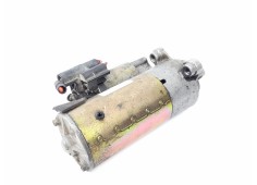 Recambio de motor arranque para ford fiesta iv (ja_, jb_) 1.8 di referencia OEM IAM   