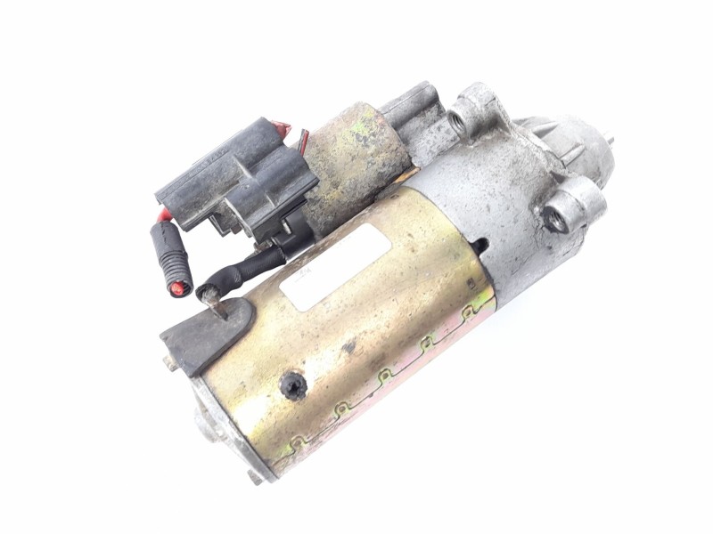 Recambio de motor arranque para ford fiesta iv (ja_, jb_) 1.8 di referencia OEM IAM   