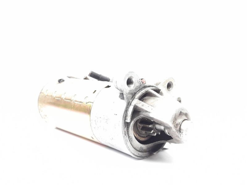 Recambio de motor arranque para ford fiesta iv (ja_, jb_) 1.8 di referencia OEM IAM   
