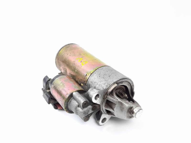Recambio de motor arranque para ford fiesta iv (ja_, jb_) 1.8 di referencia OEM IAM   