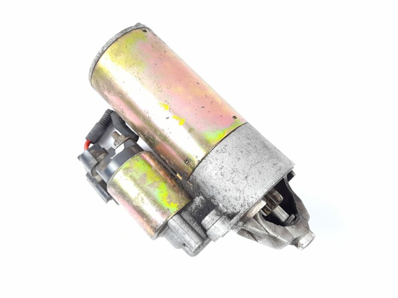 Recambio de motor arranque para ford fiesta iv (ja_, jb_) 1.8 di referencia OEM IAM   
