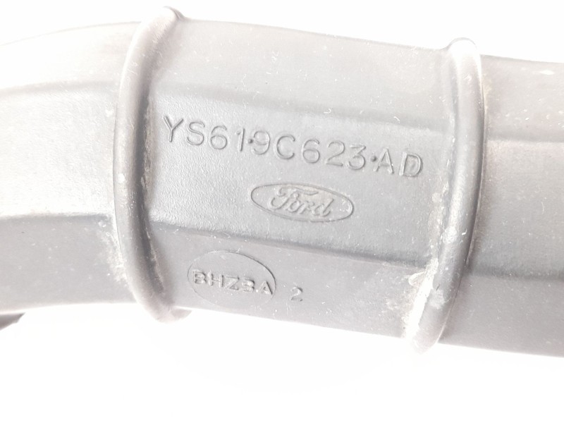 Recambio de tubo para ford fiesta iv (ja_, jb_) 1.8 di referencia OEM IAM YS619C623AD  