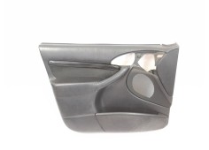 Recambio de guarnecido puerta delantera izquierda para ford focus i sedán (dfw) 1.8 turbo di / tddi referencia OEM IAM 98ABA2394