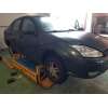 ford focus sedán (dfw) del año 2003