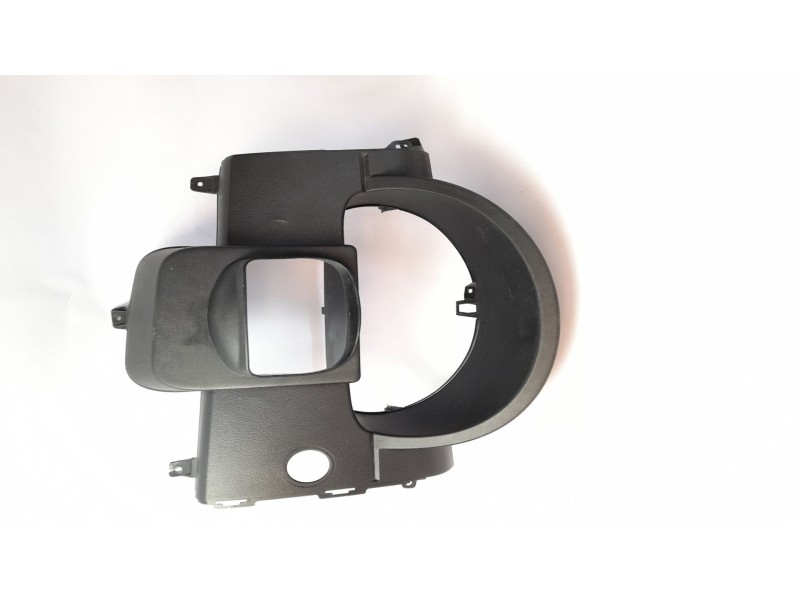 Recambio de moldura para mercedes sprinter 3,5-t furgón (906) 316 cdi referencia OEM IAM A9066890010  