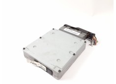 Recambio de centralita motor uce para ford focus i sedán (dfw) 1.8 turbo di / tddi referencia OEM IAM YS4F12A650PA  