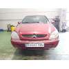 citroën citroën xsara (n1) 1.9 d del año 2001