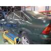 ford focus sedán (dfw) del año 2003