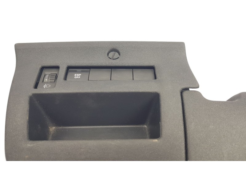 Recambio de caja reles / fusibles para citroen c4 coupe 1.6 hdi cat (9hy / dv6ted4) referencia OEM IAM 9653801677 603725800 