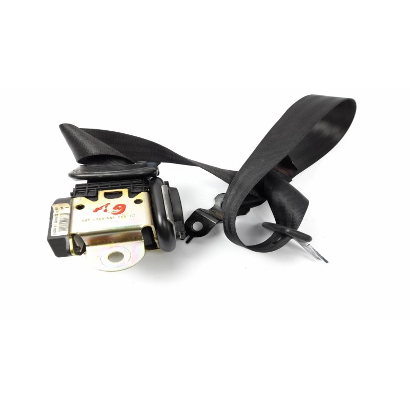 Recambio de cinturon seguridad delantero izquierdo para seat cordoba berlina (6l2) 1.4 16v referencia OEM IAM 5424018  