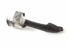 Recambio de maneta exterior delantera izquierda para ford focus i sedán (dfw) 1.8 turbo di / tddi referencia OEM IAM XS41A22404  2