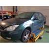 ford focus sedán (dfw) del año 2003