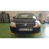 chevrolet matiz del año 2007