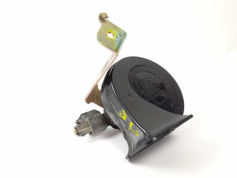 Recambio de claxon para ford focus i sedán (dfw) 1.8 turbo di / tddi referencia OEM IAM E335717  
