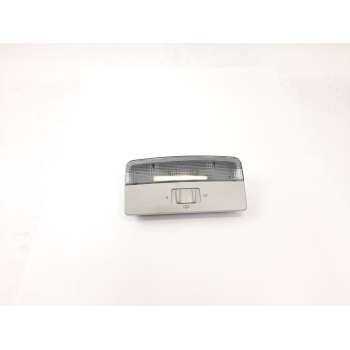 LUZ INTERIOR 6L0947105A 0887000