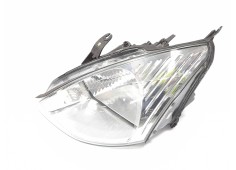 Recambio de faro izquierdo para ford focus i sedán (dfw) 1.8 turbo di / tddi referencia OEM IAM 94209422 94209422LH  2