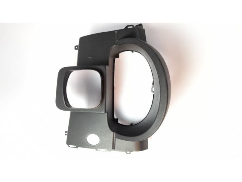 Recambio de moldura para mercedes sprinter 3,5-t furgón (906) 316 cdi referencia OEM IAM A9066890010  