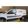 fiat doblo (119) del año 2006