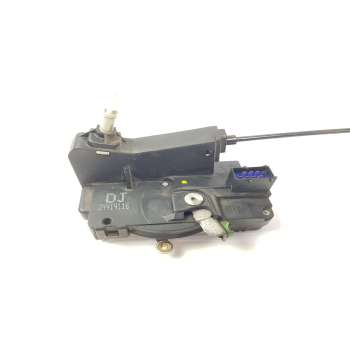 CERRADURA PUERTA DELANTERA IZQUIERDA 24414116 