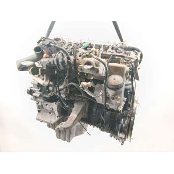 DESPIECE MOTOR D27DT 