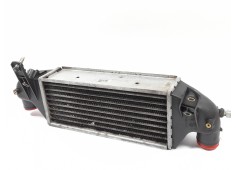 Recambio de intercooler para ford focus i sedán (dfw) 1.8 turbo di / tddi referencia OEM IAM XS4Q9L440BD   2