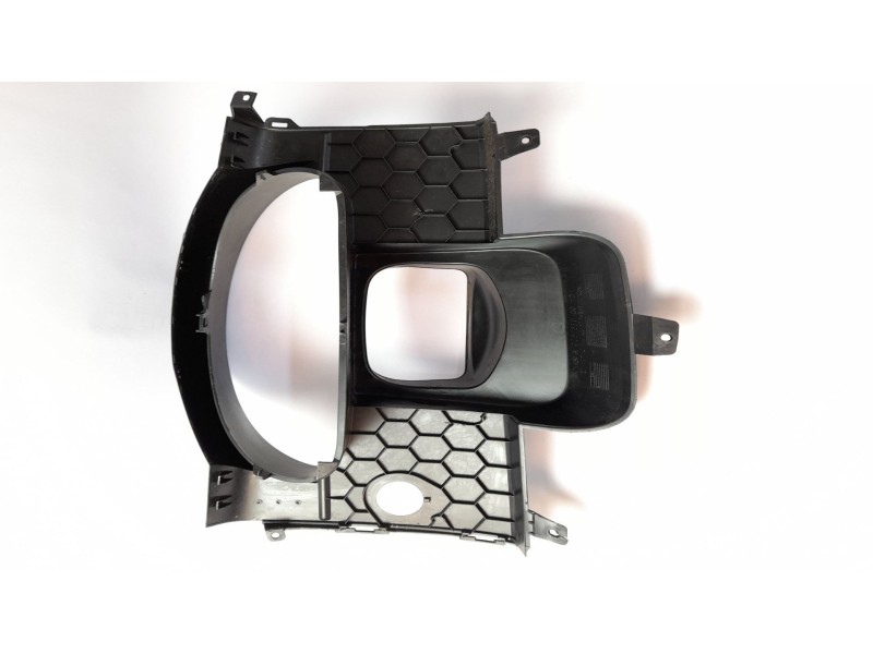 Recambio de moldura para mercedes sprinter 3,5-t furgón (906) 316 cdi referencia OEM IAM A9066890010  