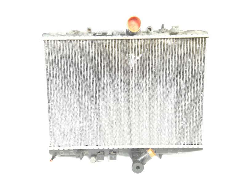 RADIADOR AGUA 734280 