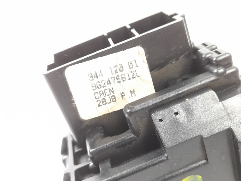 Recambio de mando limpia para citroen xsara (n1) 1.9 d referencia OEM IAM 34412001 96247561ZL 