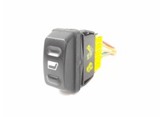 Recambio de mando elevalunas delantero derecho para citroen xsara (n1) 1.9 d referencia OEM IAM   