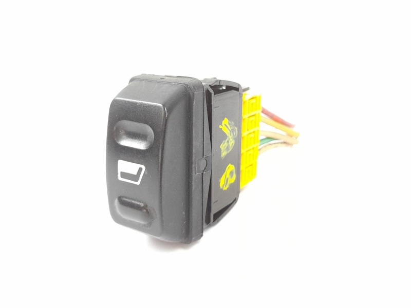 Recambio de mando elevalunas delantero derecho para citroen xsara (n1) 1.9 d referencia OEM IAM   