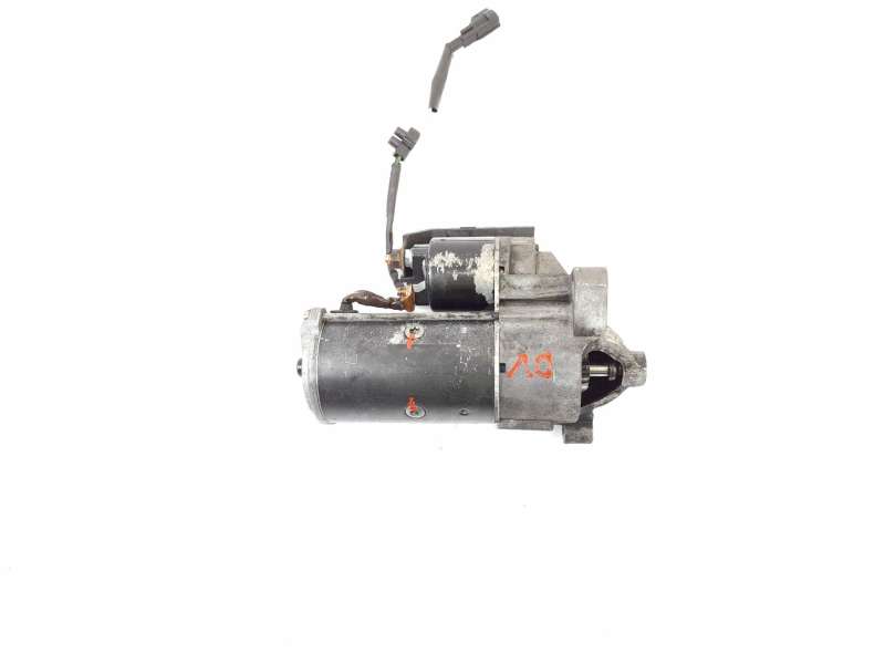 MOTOR ARRANQUE 