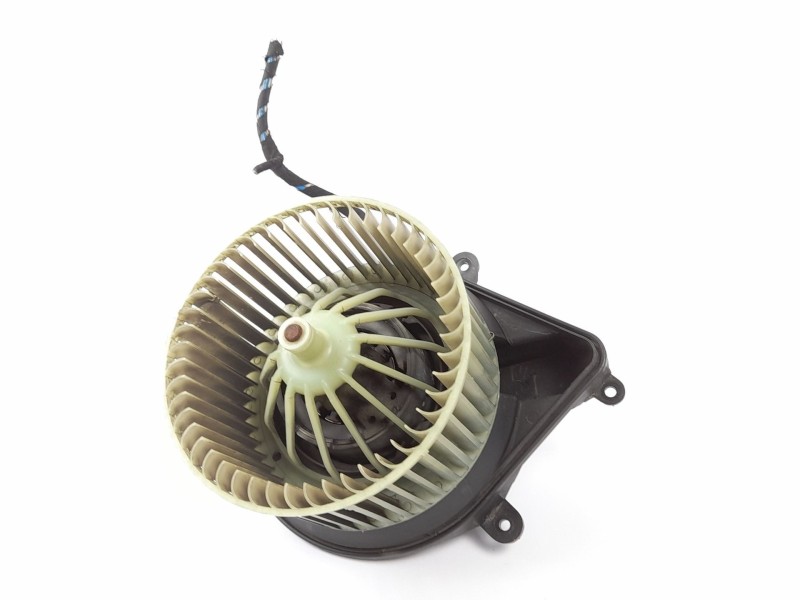 Recambio de motor calefaccion para citroen xsara (n1) 1.9 d referencia OEM IAM 210681233F  