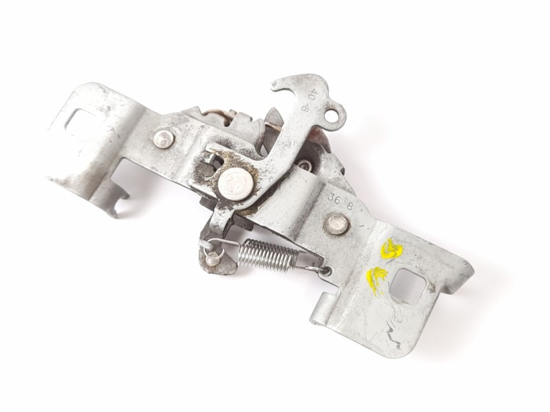 Recambio de cerradura capot para citroen xsara (n1) 1.9 d referencia OEM IAM   