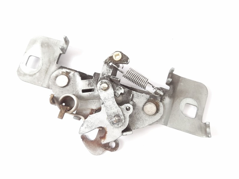 Recambio de cerradura capot para citroen xsara (n1) 1.9 d referencia OEM IAM   