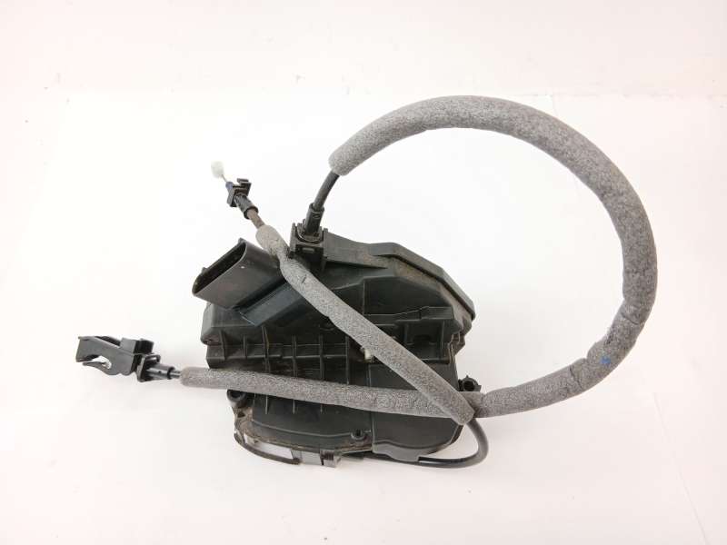 CERRADURA PUERTA DELANTERA IZQUIERDA 921755105 
