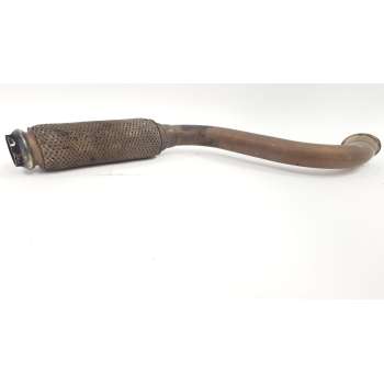 TUBO ESCAPE DELANTERO 1706V0 1706 F3 1607336280