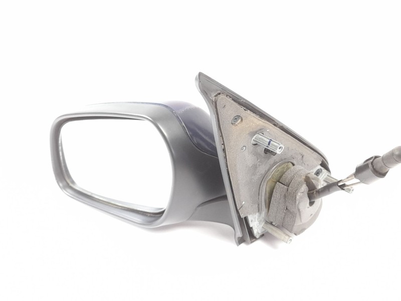 Recambio de retrovisor izquierdo para citroen xsara (n1) 1.9 d referencia OEM IAM 9625246277 E2017002 