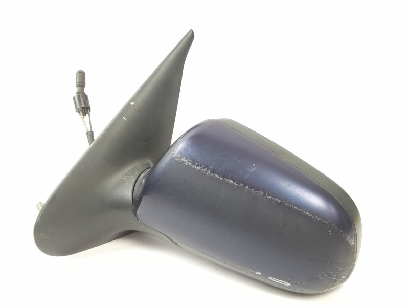 Recambio de retrovisor izquierdo para citroen xsara (n1) 1.9 d referencia OEM IAM 9625246277 E2017002 