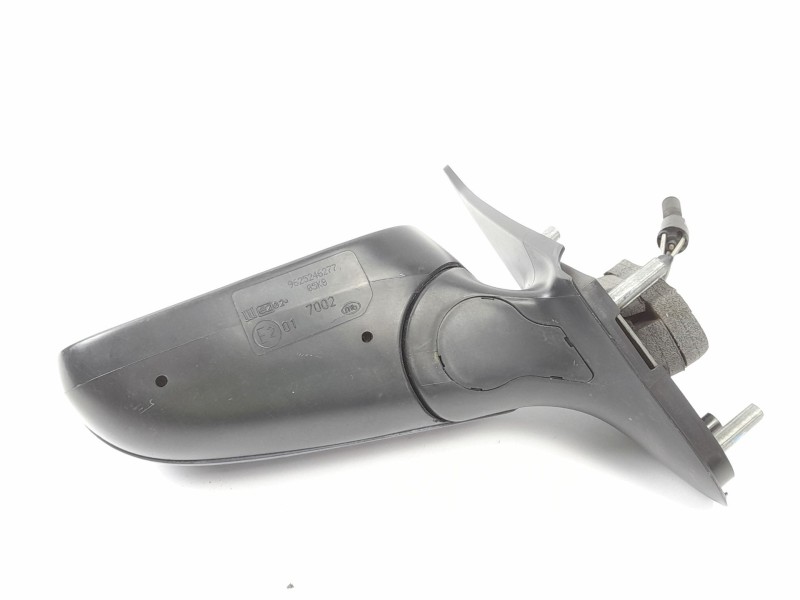 Recambio de retrovisor izquierdo para citroen xsara (n1) 1.9 d referencia OEM IAM 9625246277 E2017002 
