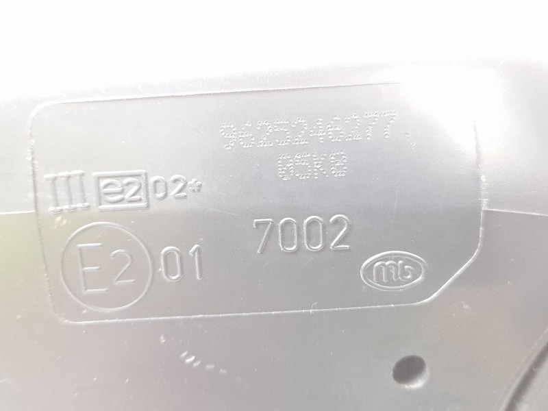 Recambio de retrovisor izquierdo para citroen xsara (n1) 1.9 d referencia OEM IAM 9625246277 E2017002 