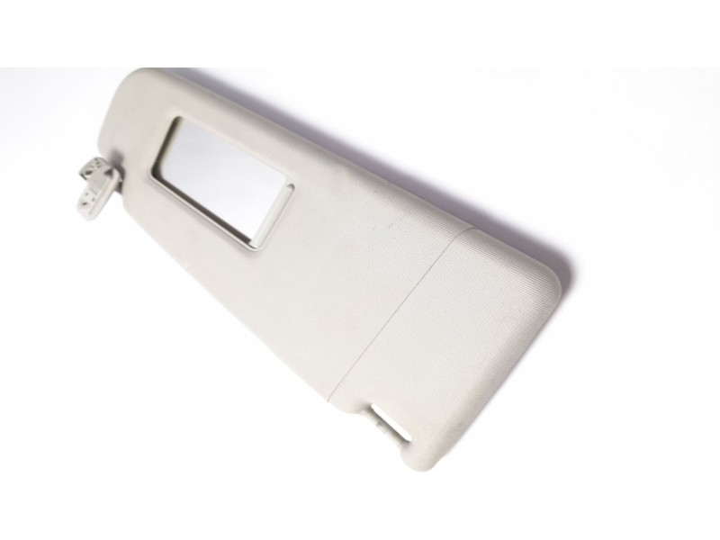 Recambio de parasol derecho para volkswagen golf plus (521) advance referencia OEM IAM 1K0857552H  