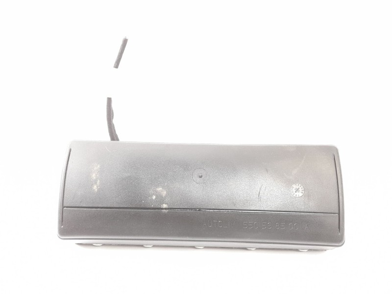 Recambio de airbag delantero derecho para citroen xsara (n1) 1.9 d referencia OEM IAM 9633342780  