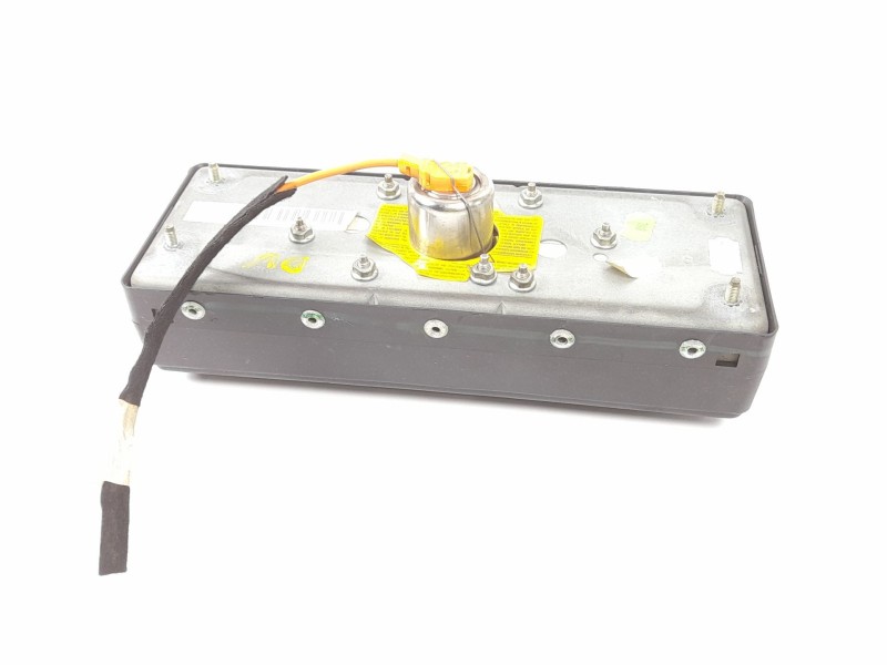 Recambio de airbag delantero derecho para citroen xsara (n1) 1.9 d referencia OEM IAM 9633342780  