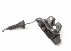 Recambio de cerradura maletero / porton para citroen xsara (n1) 1.9 d referencia OEM IAM    2