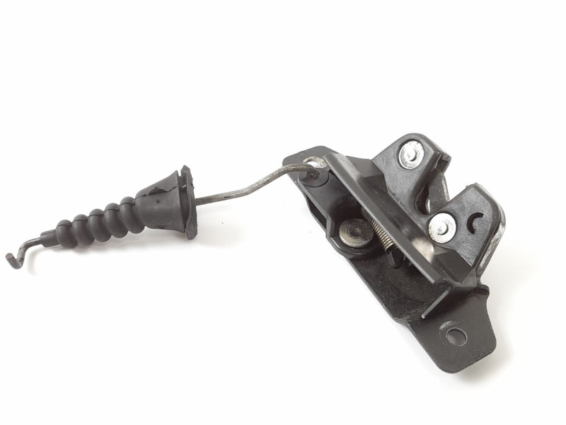 Recambio de cerradura maletero / porton para citroen xsara (n1) 1.9 d referencia OEM IAM   