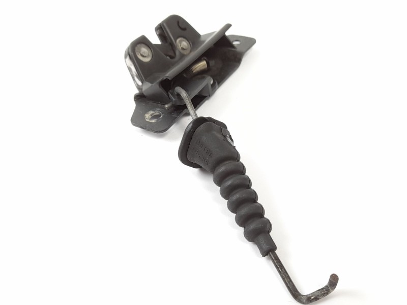 Recambio de cerradura maletero / porton para citroen xsara (n1) 1.9 d referencia OEM IAM   