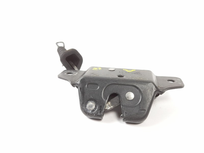 Recambio de cerradura maletero / porton para citroen xsara (n1) 1.9 d referencia OEM IAM   