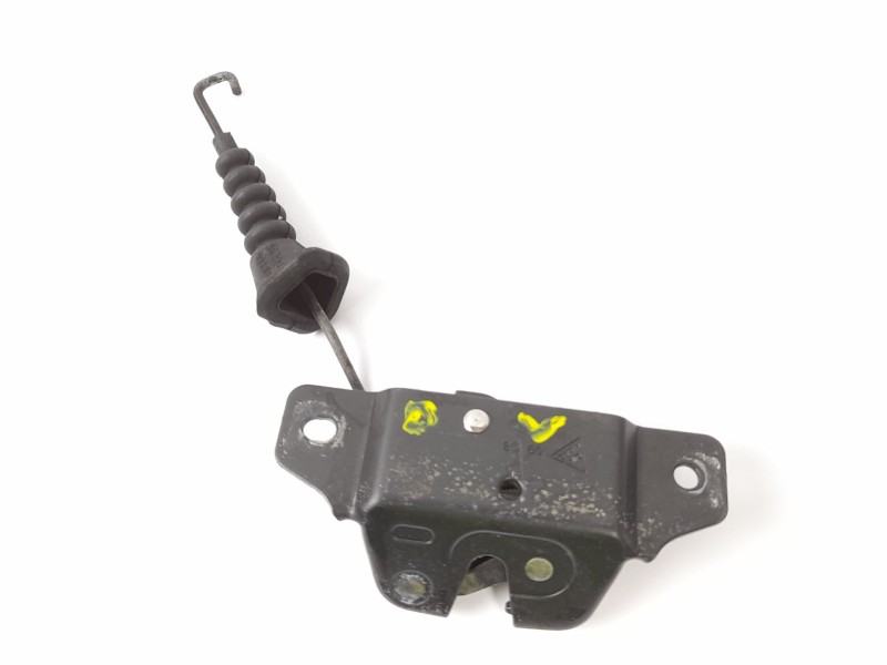 Recambio de cerradura maletero / porton para citroen xsara (n1) 1.9 d referencia OEM IAM   